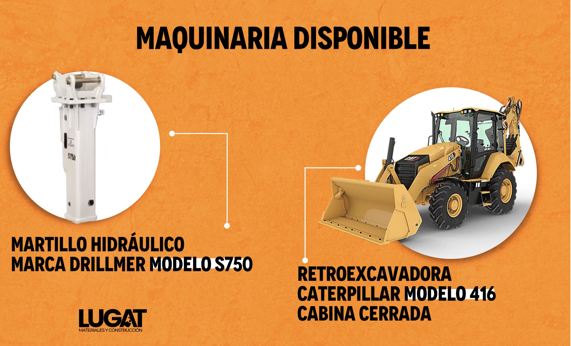 Martillo hidráulico