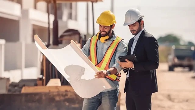LUGAT Constructora